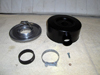 AIR CLEANER HOUSING ASSEMBLY